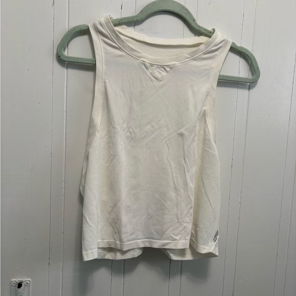 Free People Tops - Free People White Top